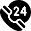 phone support