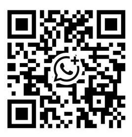 QR Code to visit RateMySites